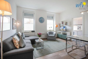 Haus am Nordbad Ferienwohnung Wellmann am Nordbad